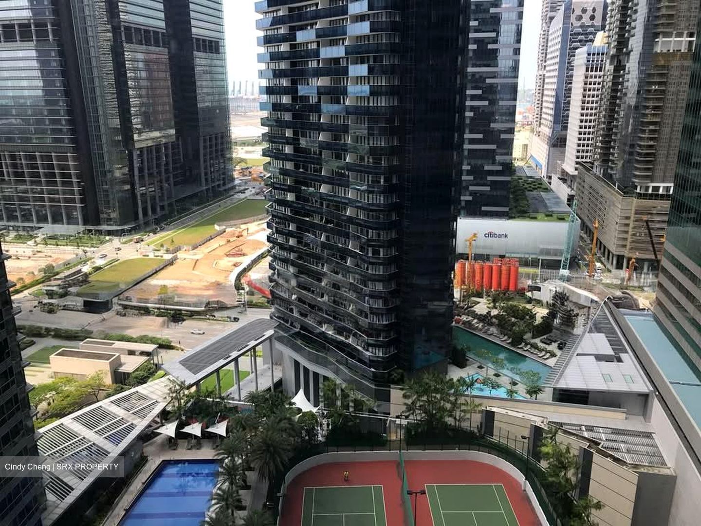 The Sail @ Marina Bay (D1), Apartment #556479461